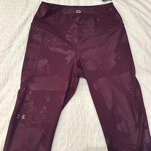 Under Armour Leggings
